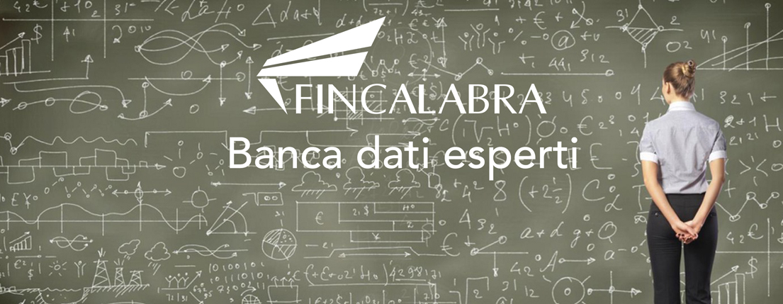 logo fincalabra banca dati esperti per notizia