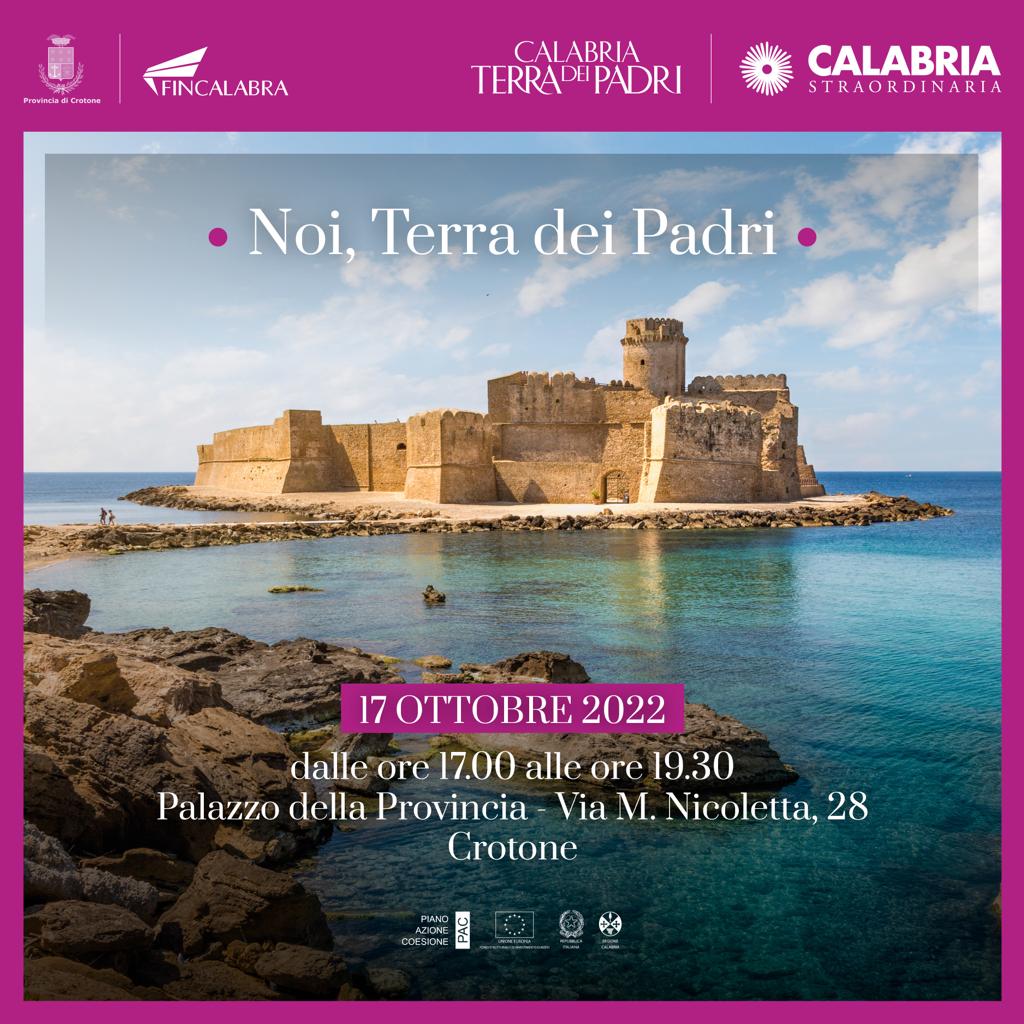 terra padri evento 17 ott